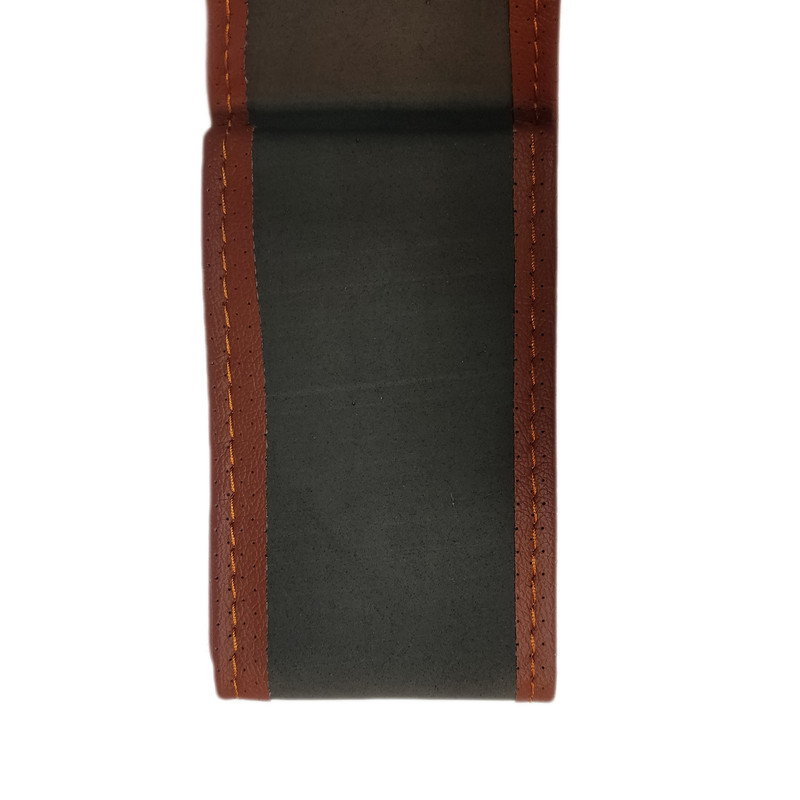 روکش فرمان مدل TEX کد 02 طرح سوزنی مناسب برای ساینا