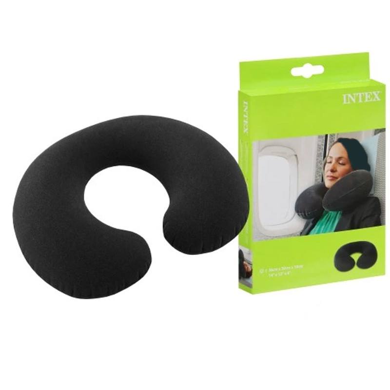 بالش دورگردنی اینتکس مدل NP68675