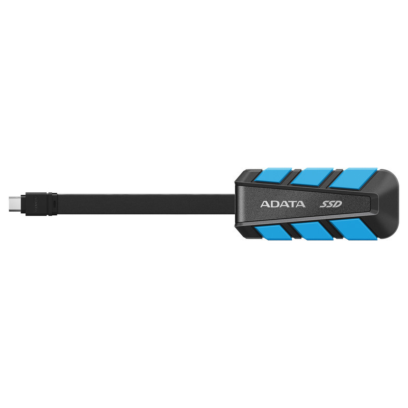 اس اس دی اکسترنال ای دیتا مدل SC740 ظرفیت 2000 گیگابایت رابط USB 3.2 Gen2