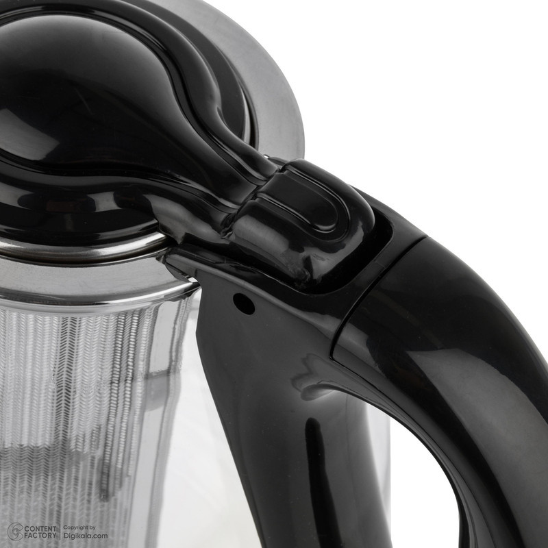 چای ساز کنار هم ساپر مدل STT-418S