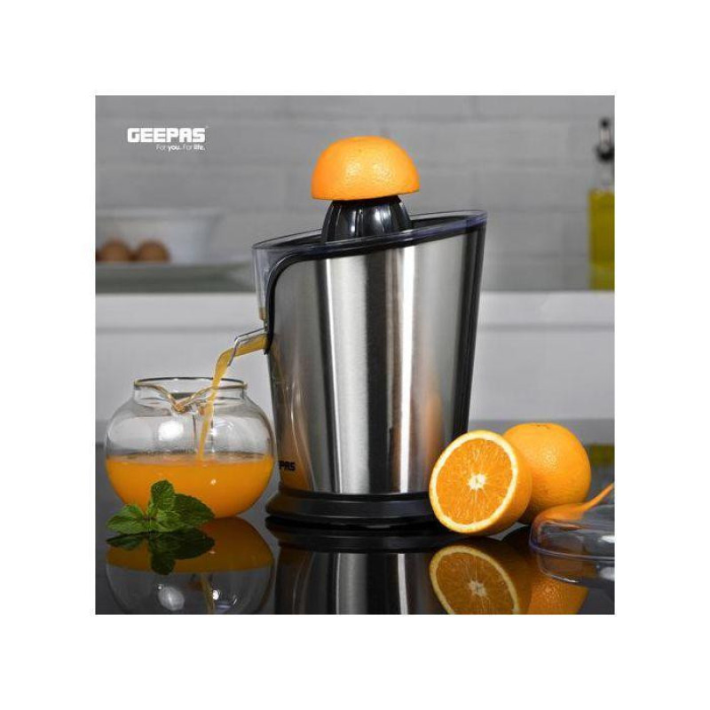 آب مرکبات گیری جی پاس مدل GCJ46013UK