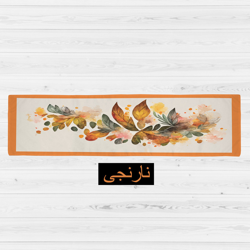 رانر ریحانلوکس مدل RIHAN-R016