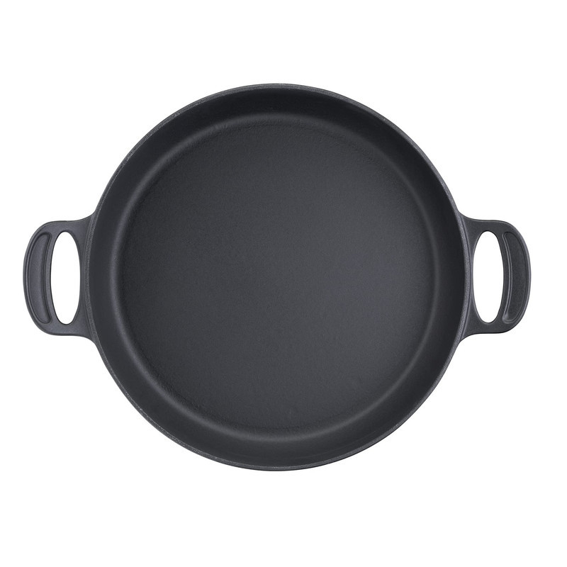 تابه تفال مدل Jamie Oliver E2139955 سایز 30