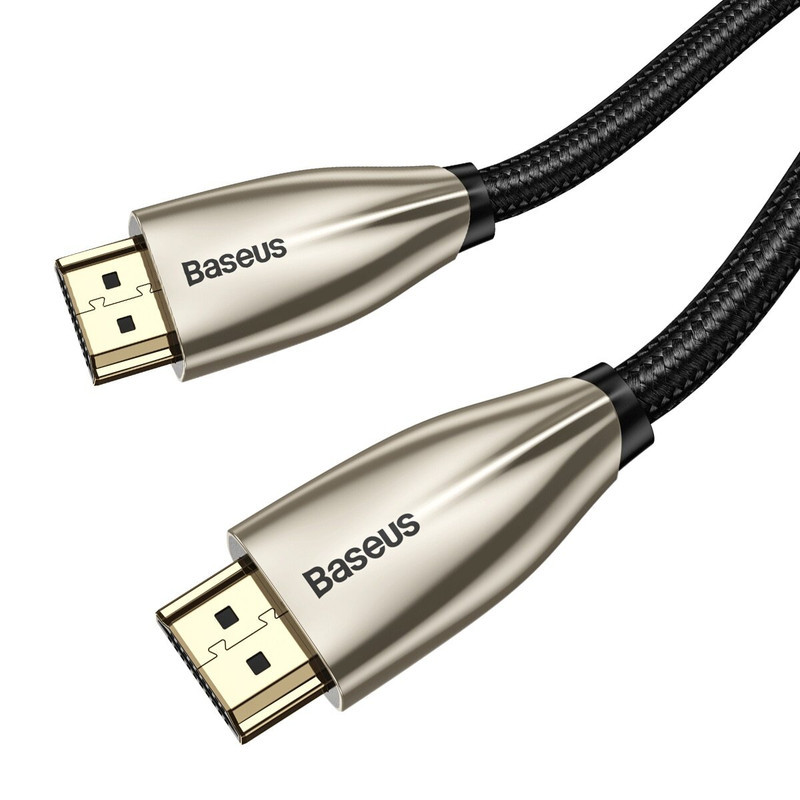 کابل HDMI باسئوس مدل CADSP-C01 طول 3 متر