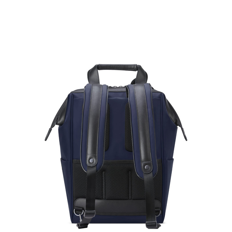 کوله پشتی لپ تاپ دلسی مدل   PEUGEOT VOYAGES کد 1006610 مناسب برای لپ تاپ  تا 15.6 اینچی