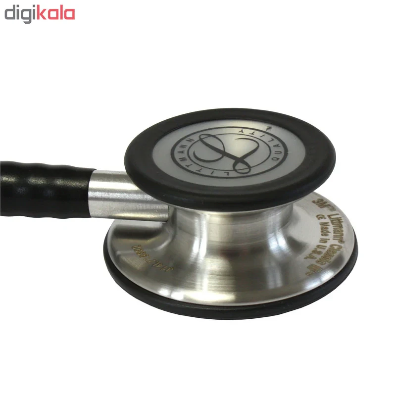 گوشی پزشکی لیتمن مدل کلاسیک 3 کد 5811