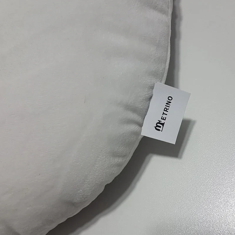 کوسن مترینو مدل پاندا سایز 45×35 سانتی متر