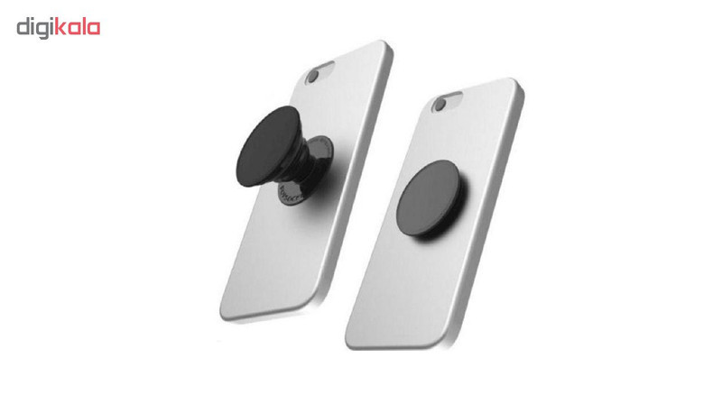 پایه نگهدارنده گوشی موبایل پاپ سوکت کد 020