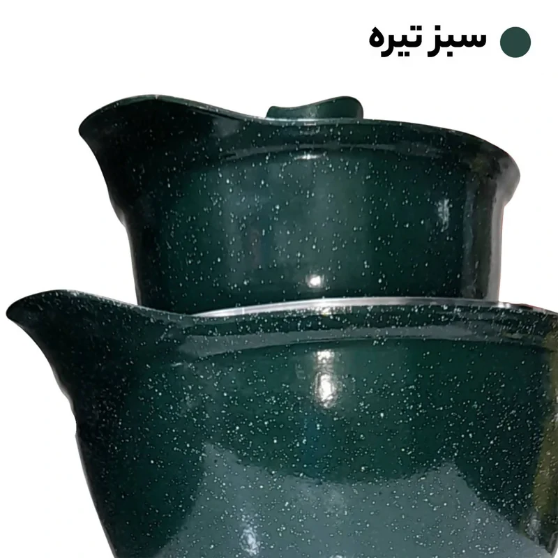 سرویس پخت و پز 8 پارچه مدل best
