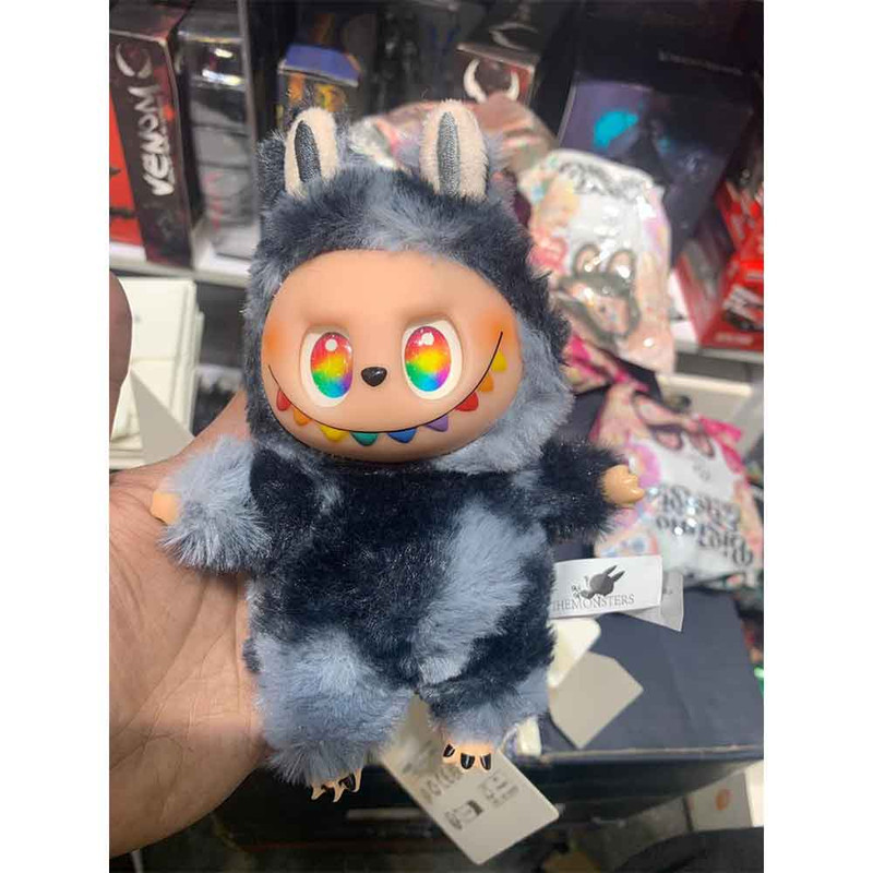 اسباب بازی شانسی مدل  طرح POP MART