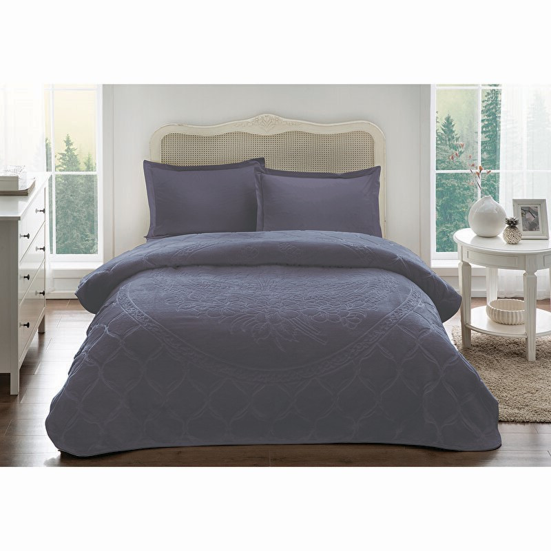پتوی ازدیلک مدل PRESTIGE سایز 240×220 سانتی متر