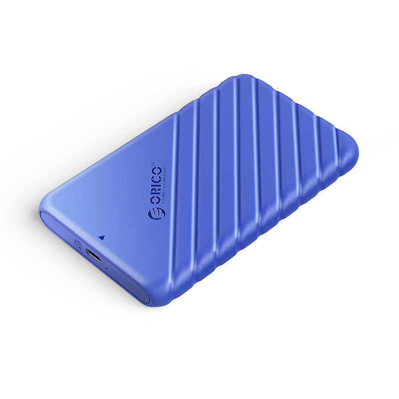 باکس هارد اوریکو مدل 25PW1C-C3