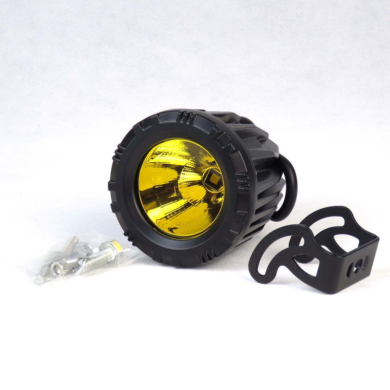 پروژکتور آفرود خودرو مدل prolight کد 2001 مجموعه 2 عددی