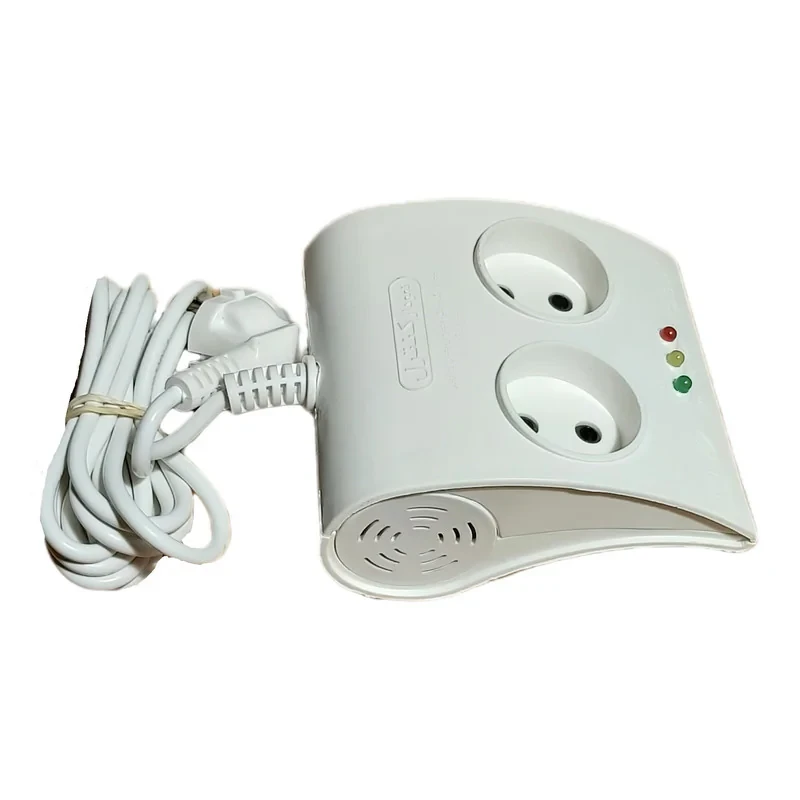 محافظ ولتاژ نمودار کنترل مدل رامونا 2 کد M130