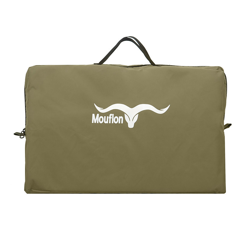تشک سفری خودرو موفلان مدل MOUFLON_G1