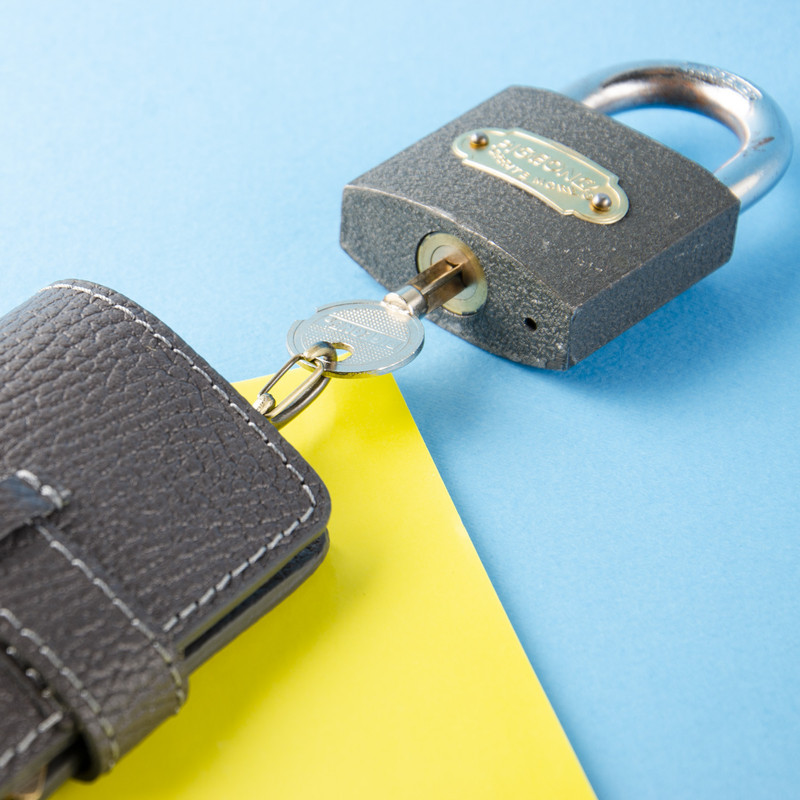 جاکلیدی چرم عطارد مدل C05