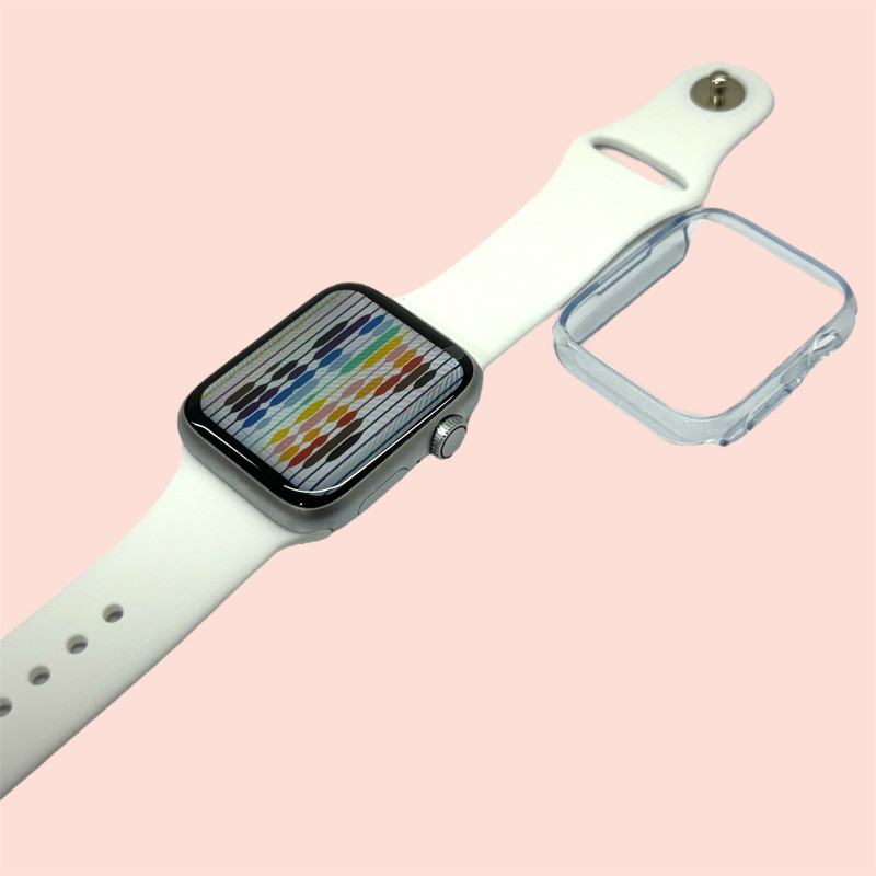 ساعت هوشمند میکروویر مدل 9 mini 41mm