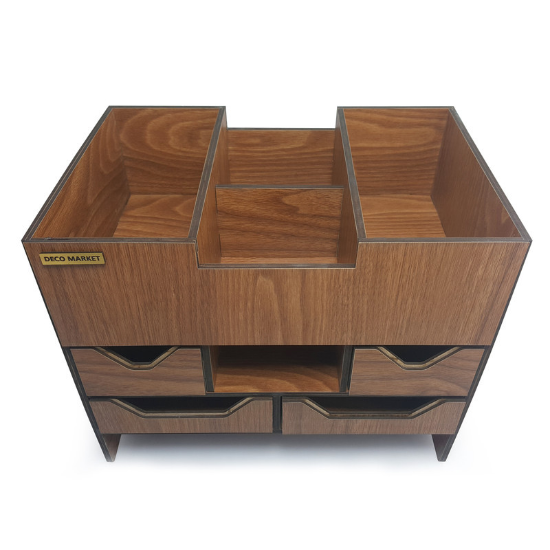 نظم دهنده دکو مارکت کد D075