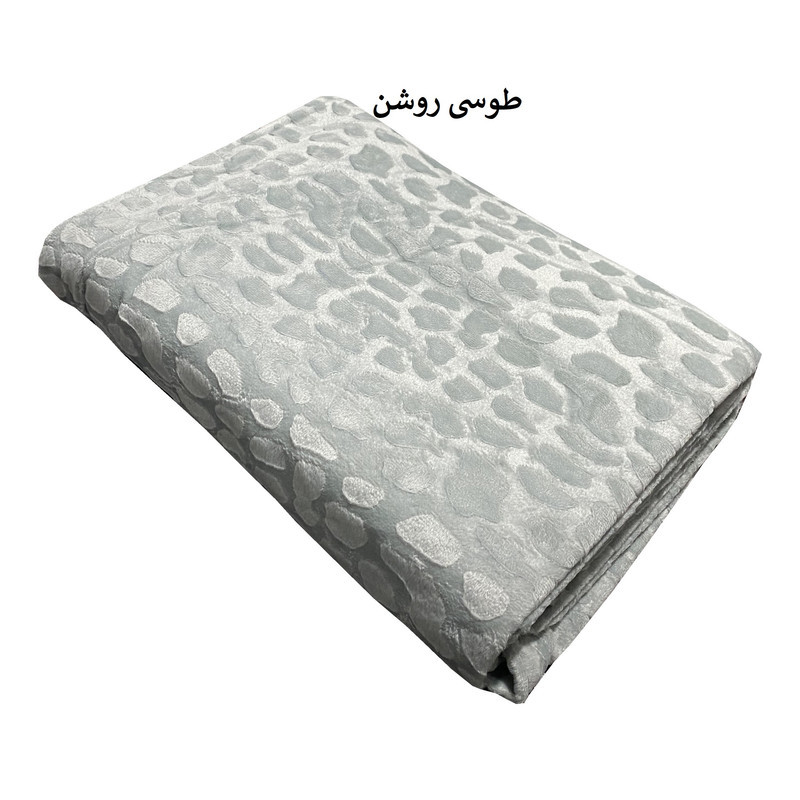 پتو مسافرتی مدل T14 سایز 160x220 سانتی متر
