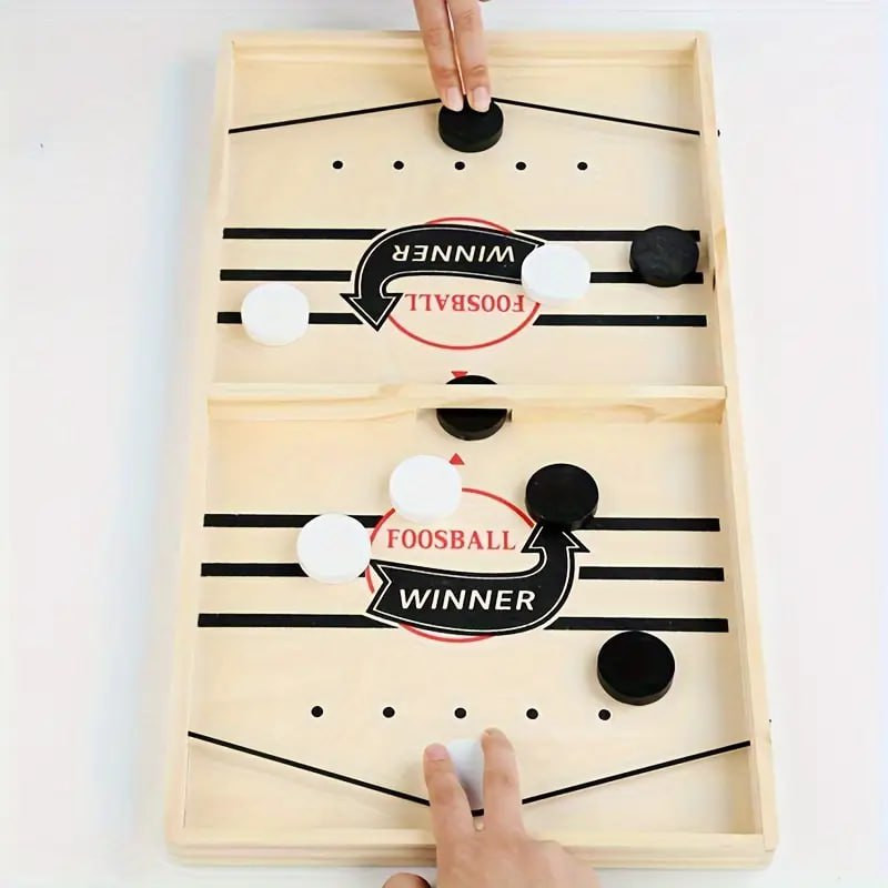 بازی شوتبال مدل Winner Foosball