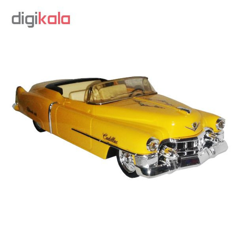 ماشین بازی طرح کادیلاک کد 01