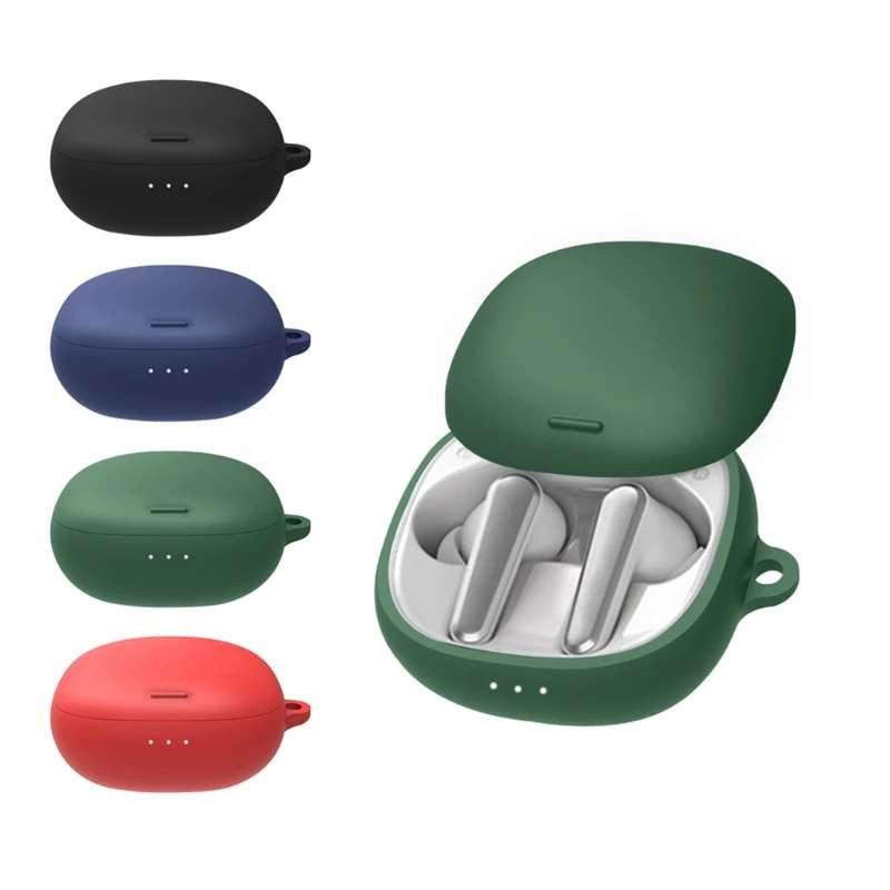 کاور کروکودیل مدل C-A مناسب برای کیس هدفون بی سیم انکر  Air 2 Pro