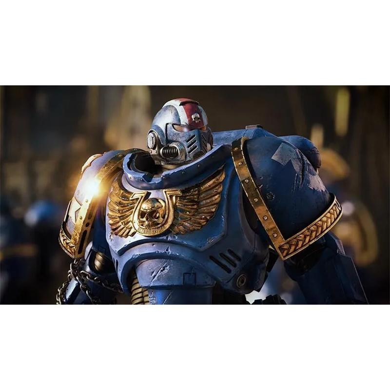 بازی Warhammer 40,000: Space Marine II نسخه دیسک بلوری مخصوص PS5