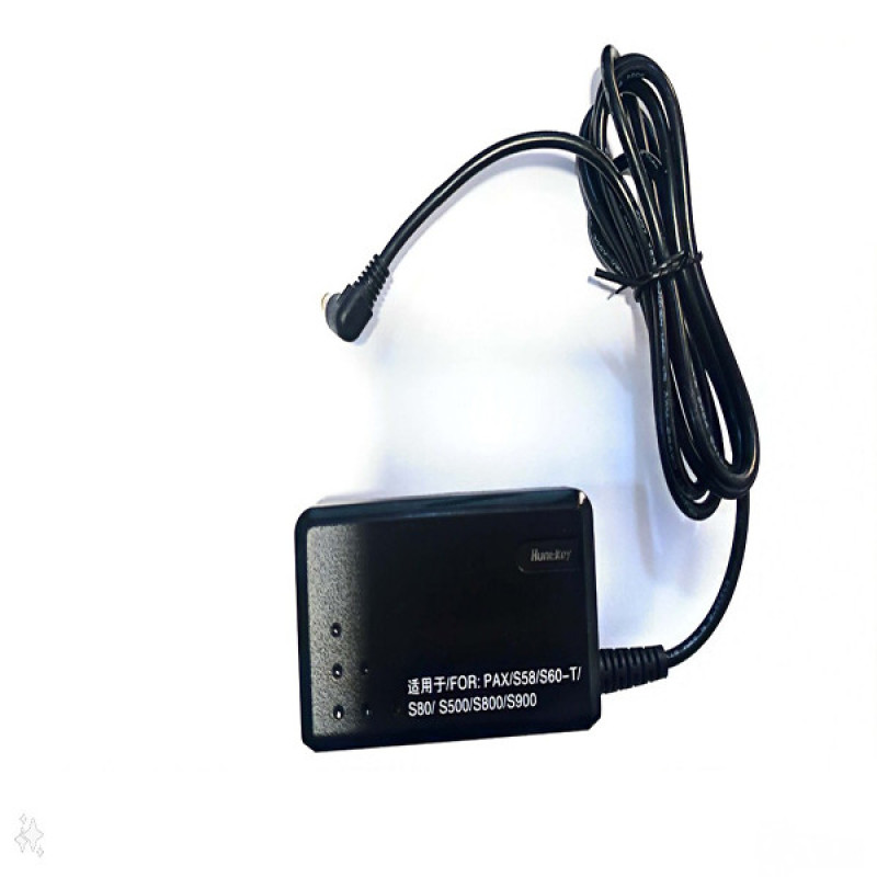 آدابتور کارتخوان هانت کی مدل HKA00909010-8F