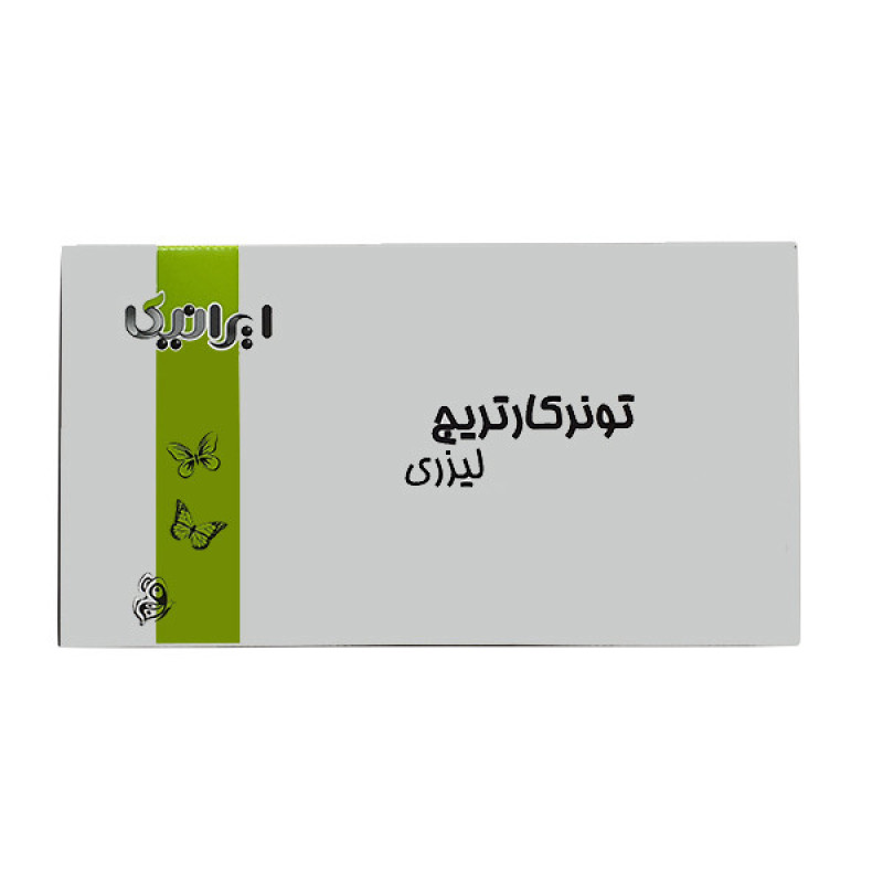 کارتریج ایرانیکا مدل 85A