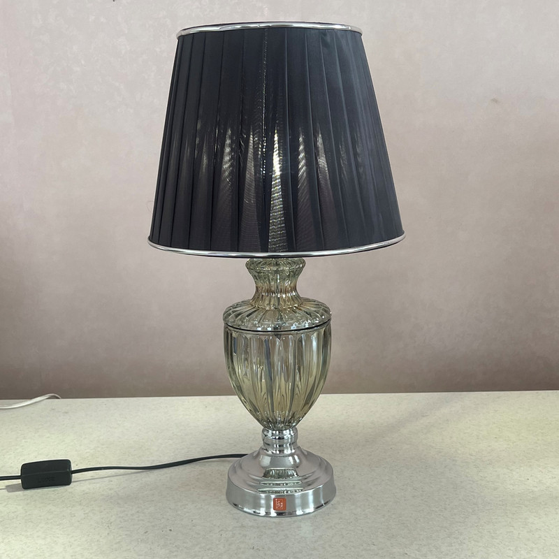 آباژور رومیزی نورهام مدل NHM - 312 -28
