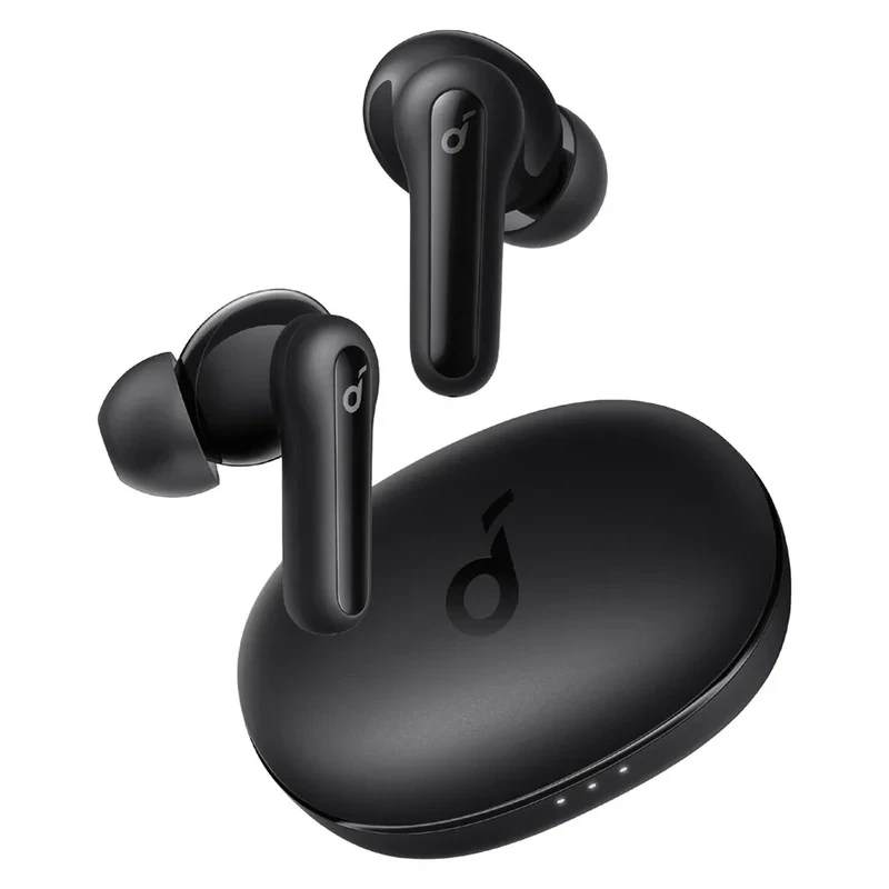 هدفون بلوتوثی انکر مدل Soundcore life P2 Mini