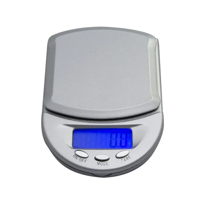 ترازو جیبی دیجیتال مدل Diamond A04