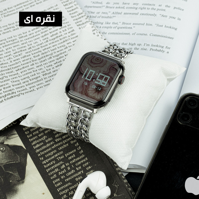 ساعت هوشمند گیفت کالکشن مدل WY Series
