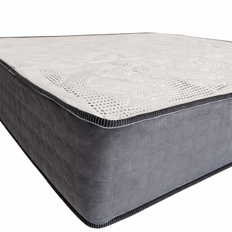تشک طبی فنری زیگ مدل classic2 دونفره سایز 200×160 سانتی متر