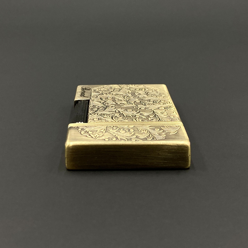فندک برآد طرح اسلیمی کد DKD-924