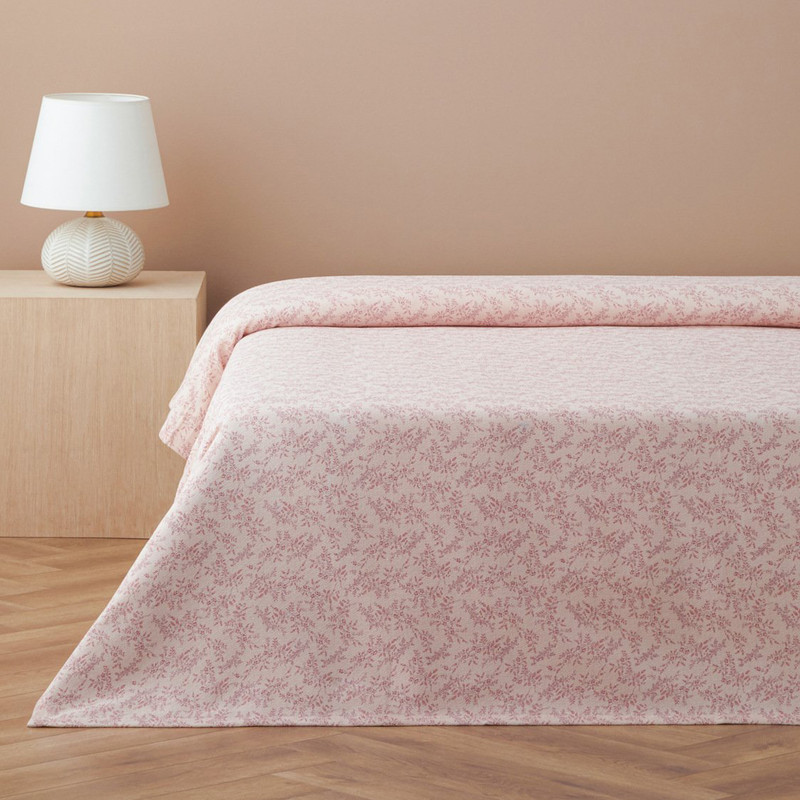 روتختی دو نفره انگلیش هوم مدل Autumn Branch-cift سایز 220x200 سانتی‌متر