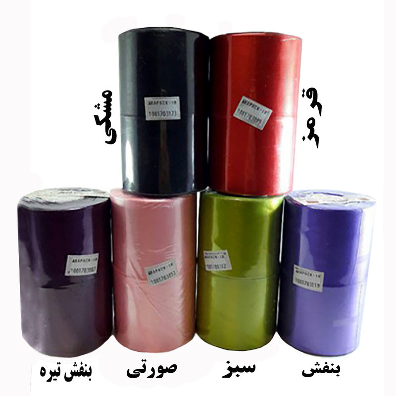 روبان مدل 8s طول 33 متر
