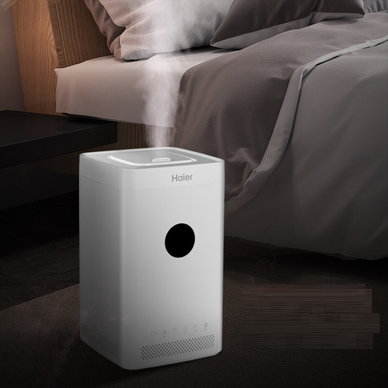 دستگاه بخور سرد هایر مدل sck-9301a