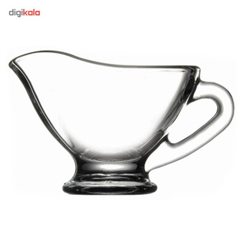 سس خوری پاشاباغچه مدل 55002 بسته 2 عددی