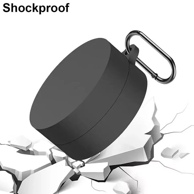 کاور مسیر مدل Silicone مناسب برای کیس هدفون بی سیم ناتینگ CMF Nothing Buds Pro