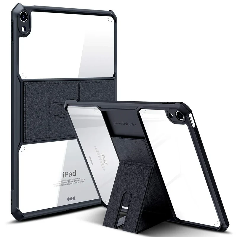 کاور بادیگارد مدل Kickstand مناسب برای تبلت اپل iPad Air 4  Air 5