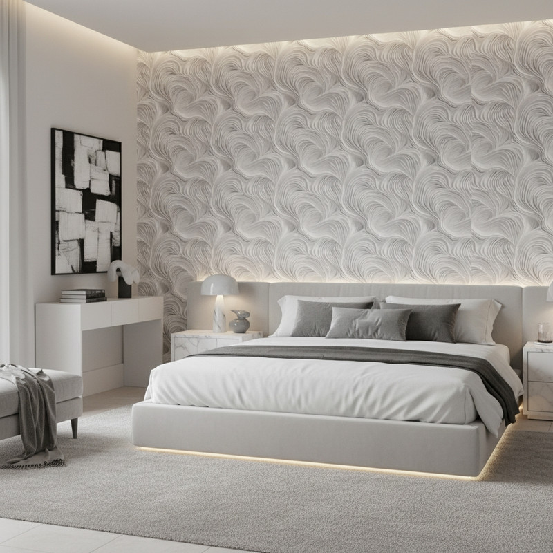 کاغذ دیواری بنی دکو مدل NW046