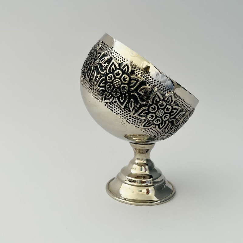 کاسه مسی مدل  تک پایه کد ZH245.9