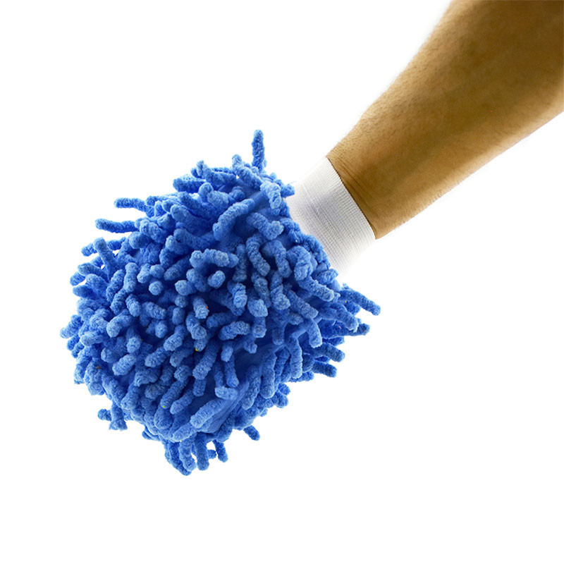 دستمال رطوبت‌گیر خانه و آشپزخانه میکروفایبر وایت هوم کد AA  بسته 2 عددی