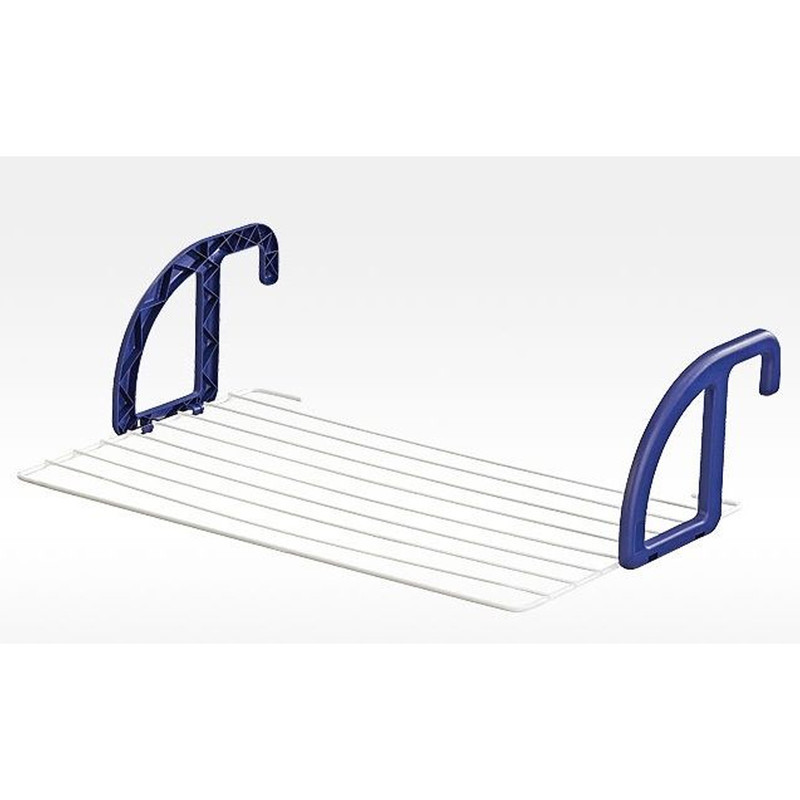 بند رخت شوفاژی لایف هایت مدل CLASSIC70 کد 83056
