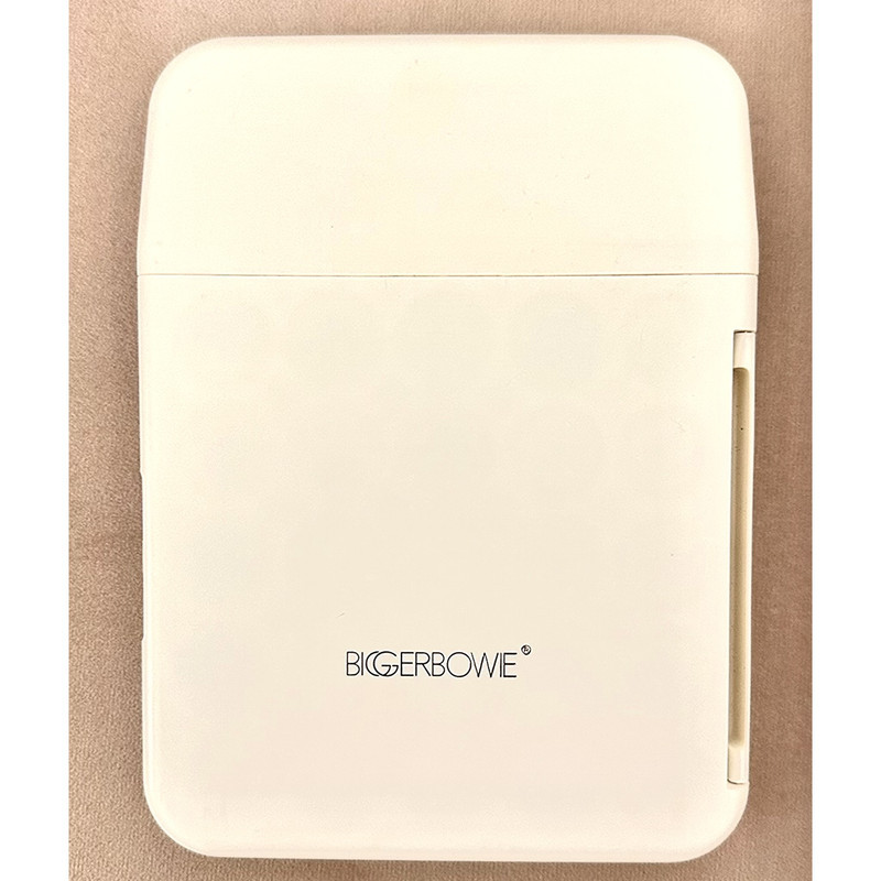 پالت سایه چشم بیگربویی مدل ماشین حساب شماره 01