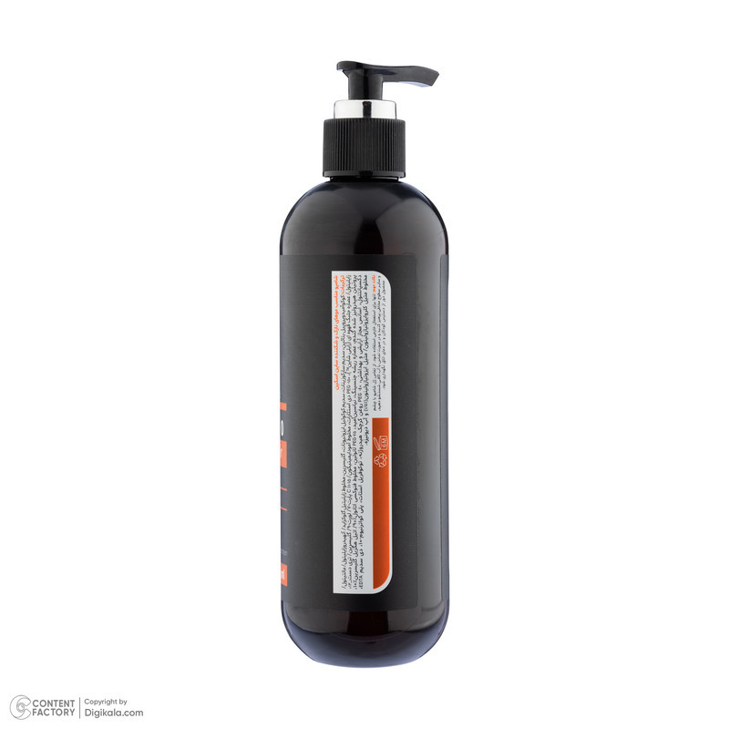 شامپو تقویت کننده مو ساین اسکین مدل Split Ends Repair مناسب برای موهای نازک و شکننده حجم 280 میلی لیتر