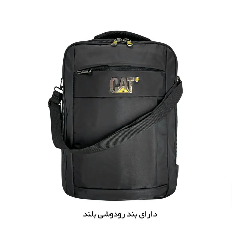 کیف لپ تاپ مدل CT1052 مناسب برای لپ تاپ 15.6 اینچی
