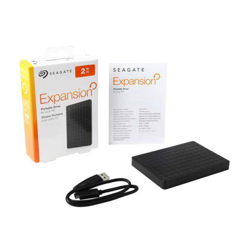 باکس تبدیل SATA به USB 3.0 هارددیسک مدل expansion