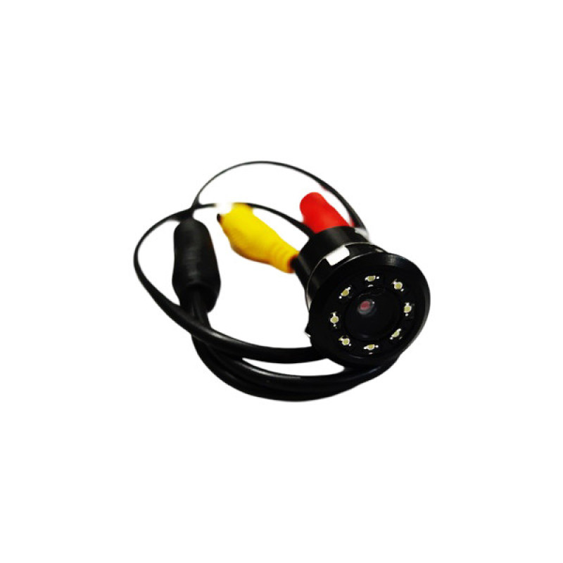 دوربین دنده عقب چیتا مدل 410 LEDCVBS